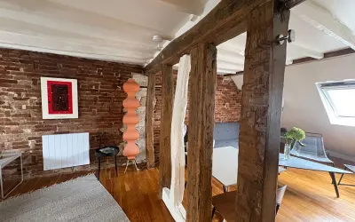 Appartement 1 390 €/mois PARIS (75009) photo 5