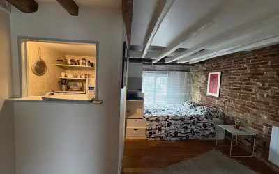 Appartement 1 390 €/mois PARIS (75009) photo 8