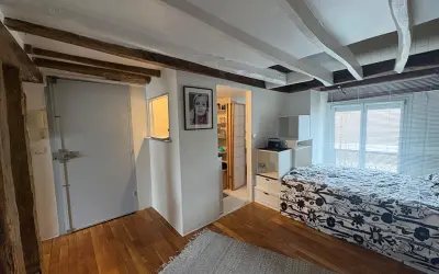 Appartement 1 390 €/mois PARIS (75009) photo 9