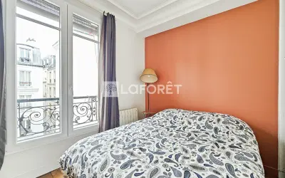 Appartement 399 000 € PARIS (75009) photo 2