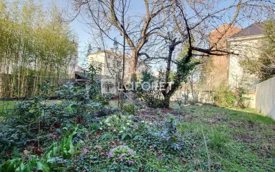 Maison 795 000 € NANTERRE (92000) photo 5