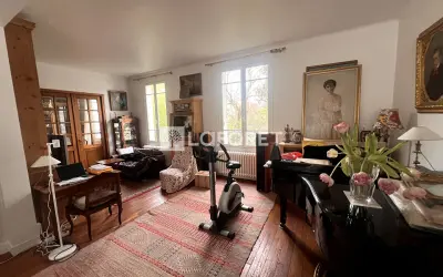 Maison 795 000 € NANTERRE (92000) photo 6