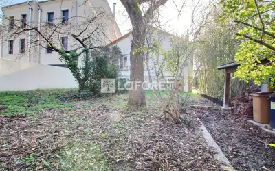 Maison 795 000 € NANTERRE (92000) photo 7