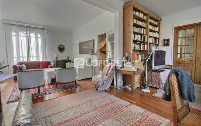 Maison 795 000 € NANTERRE (92000) photo 9