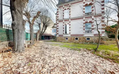 Maison 1 550 000 € NANTERRE (92000) photo 2