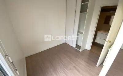 Appartement 886 €/mois NANTERRE (92000) photo 2