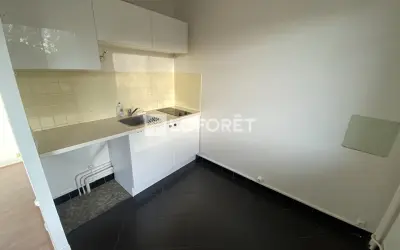 Appartement 886 €/mois NANTERRE (92000) photo 4