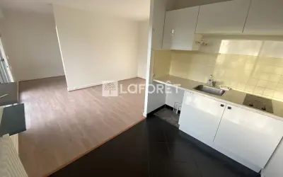 Appartement 886 €/mois NANTERRE (92000) photo 5