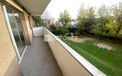 Appartement 886 €/mois NANTERRE (92000) photo 8