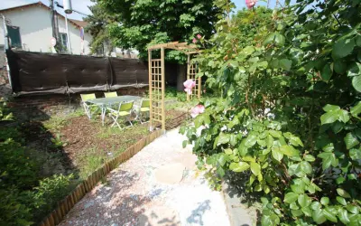 Appartement 671 €/mois NANTERRE (92000) photo 4
