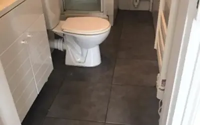 Appartement 671 €/mois NANTERRE (92000) photo 5