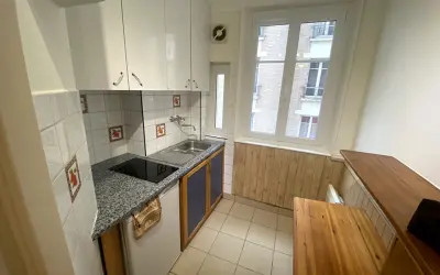 Appartement 692 €/mois NANTERRE (92000) photo 4