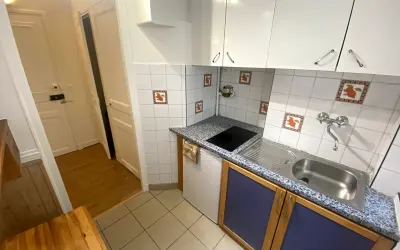 Appartement 692 €/mois NANTERRE (92000) photo 5
