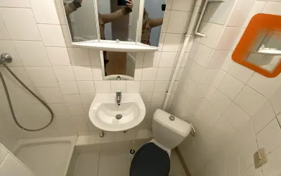 Appartement 692 €/mois NANTERRE (92000) photo 6