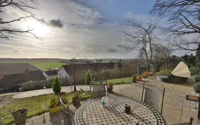 Maison 599 000 € JOUARS PONTCHARTRAIN (78760) photo 2