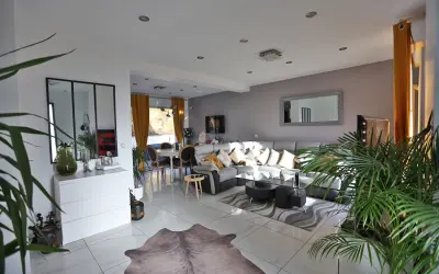 Maison 599 000 € JOUARS PONTCHARTRAIN (78760) photo 4