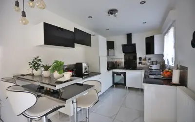 Maison 599 000 € JOUARS PONTCHARTRAIN (78760) photo 5