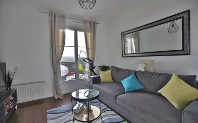 Maison 599 000 € JOUARS PONTCHARTRAIN (78760) photo 6