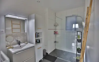 Maison 599 000 € JOUARS PONTCHARTRAIN (78760) photo 7