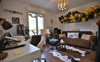 Maison 599 000 € JOUARS PONTCHARTRAIN (78760) photo 9