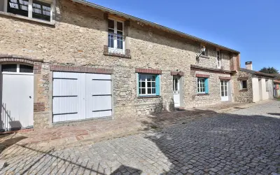 Maison 514 000 € GARANCIERES (78890) photo 4