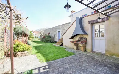 Maison 514 000 € GARANCIERES (78890) photo 5
