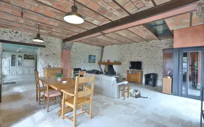 Maison 514 000 € GARANCIERES (78890) photo 7
