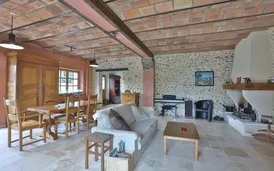 Maison 514 000 € GARANCIERES (78890) photo 8