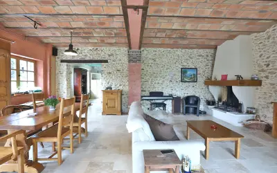 Maison 514 000 € GARANCIERES (78890) photo 9
