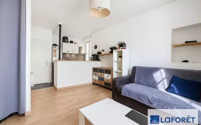 Appartement 108 000 € BEYNES (78650) photo 4