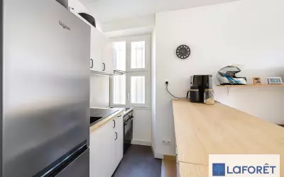 Appartement 108 000 € BEYNES (78650) photo 5