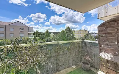 Appartement 199 000 € TRAPPES (78190) photo 6