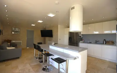 Maison 96 000 € VILLIERS SAINT FREDERIC (78640) photo 2