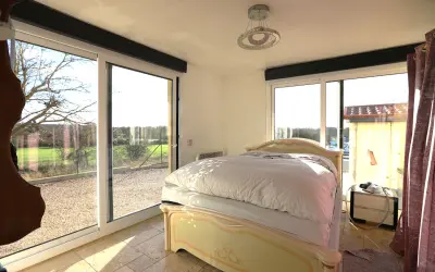 Maison 96 000 € VILLIERS SAINT FREDERIC (78640) photo 4