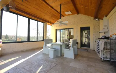 Maison 96 000 € VILLIERS SAINT FREDERIC (78640) photo 5