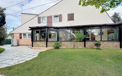 Maison 459 000 € JOUARS PONTCHARTRAIN (78760) photo 2