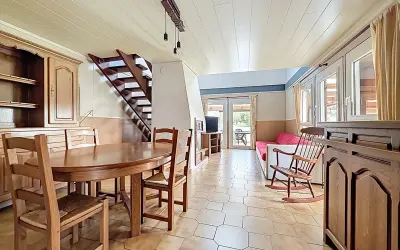 Maison 319 000 € JOUARS PONTCHARTRAIN (78760) photo 2