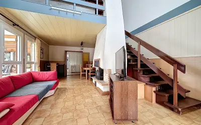 Maison 459 000 € JOUARS PONTCHARTRAIN (78760) photo 4