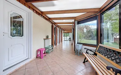 Maison 459 000 € JOUARS PONTCHARTRAIN (78760) photo 6