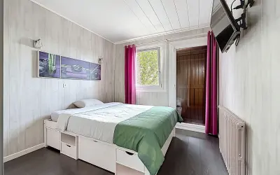 Maison 459 000 € JOUARS PONTCHARTRAIN (78760) photo 8