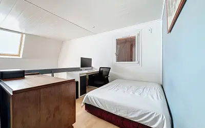 Maison 459 000 € JOUARS PONTCHARTRAIN (78760) photo 9