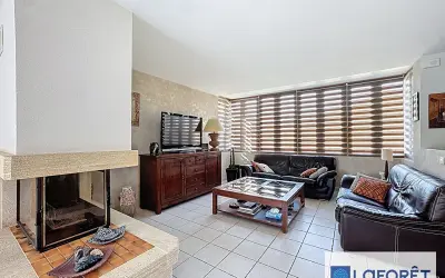 Maison 525 000 € THOIRY (78770) photo 4