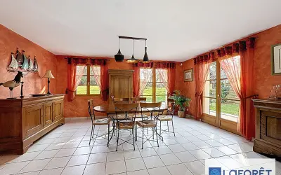Maison 525 000 € THOIRY (78770) photo 5
