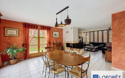 Maison 525 000 € THOIRY (78770) photo 6
