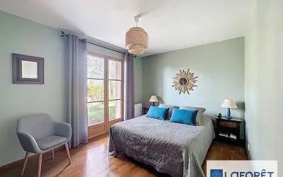 Maison 525 000 € THOIRY (78770) photo 9