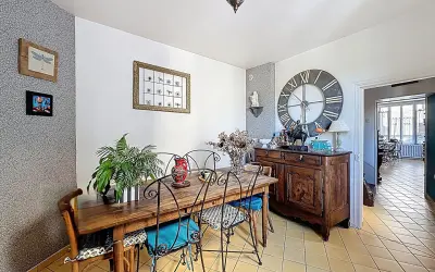 Maison 479 000 € NEAUPHLE LE CHATEAU (78640) photo 2