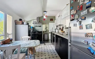 Maison 479 000 € NEAUPHLE LE CHATEAU (78640) photo 4