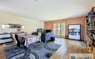 Maison 579 000 € BEYNES (78650) photo 2