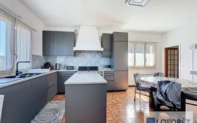Maison 579 000 € BEYNES (78650) photo 6