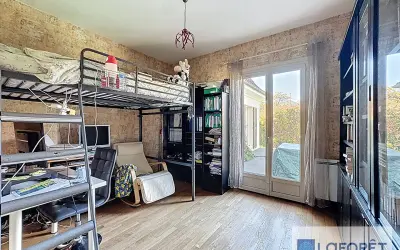 Maison 579 000 € BEYNES (78650) photo 7